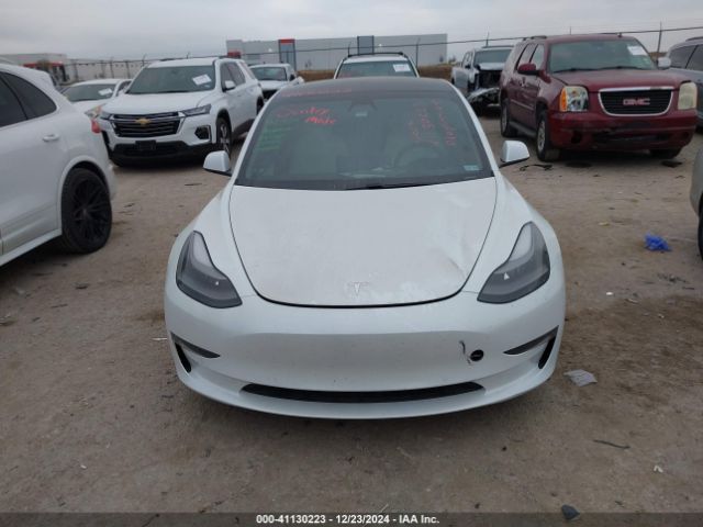 5YJ3E1EB0MF937761 Tesla Model 3 Long Range Dual Motor All-wheel Drive