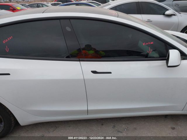 5YJ3E1EB0MF937761 Tesla Model 3 Long Range Dual Motor All-wheel Drive