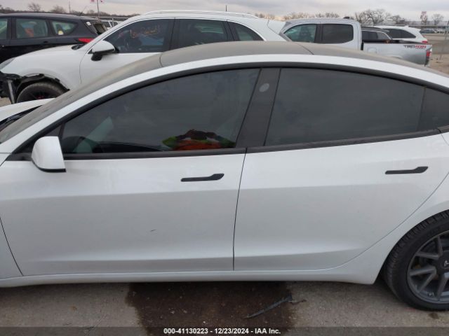 5YJ3E1EB0MF937761 Tesla Model 3 Long Range Dual Motor All-wheel Drive
