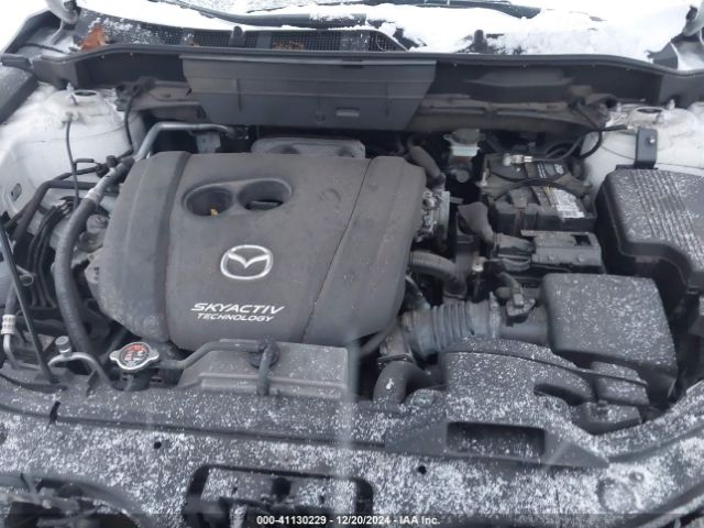 JM3KFBDM8J0314777 Mazda Cx-5 Grand Touring