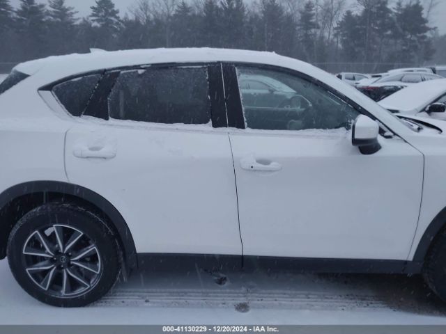 JM3KFBDM8J0314777 Mazda Cx-5 Grand Touring