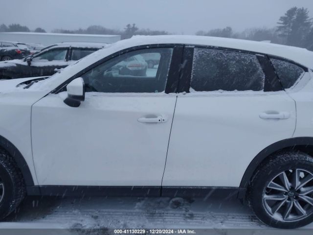JM3KFBDM8J0314777 Mazda Cx-5 Grand Touring