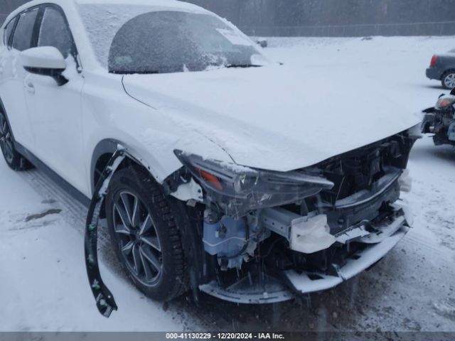 JM3KFBDM8J0314777 Mazda Cx-5 Grand Touring