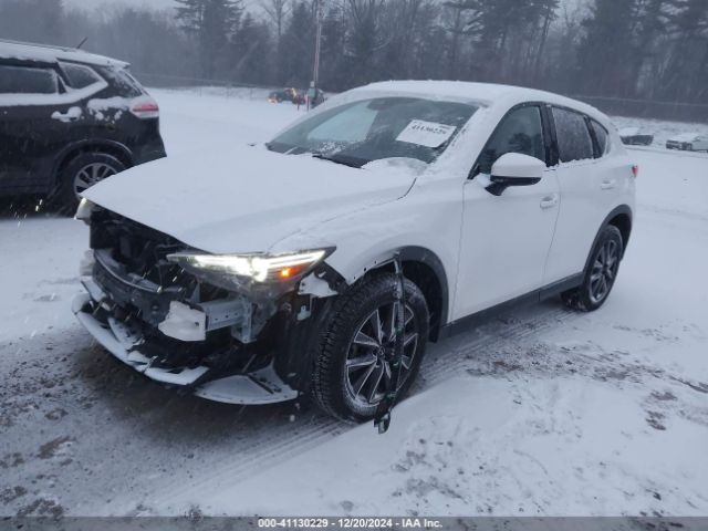 JM3KFBDM8J0314777 Mazda Cx-5 Grand Touring
