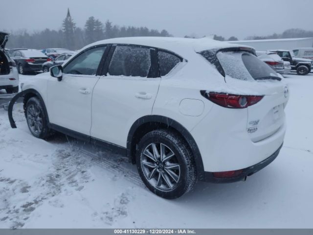 JM3KFBDM8J0314777 Mazda Cx-5 Grand Touring