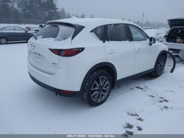 JM3KFBDM8J0314777 Mazda Cx-5 Grand Touring