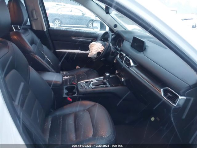JM3KFBDM8J0314777 Mazda Cx-5 Grand Touring