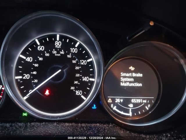 JM3KFBDM8J0314777 Mazda Cx-5 Grand Touring