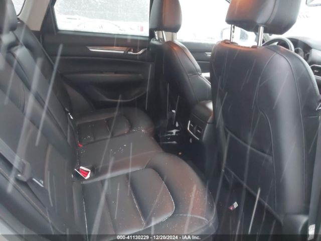 JM3KFBDM8J0314777 Mazda Cx-5 Grand Touring