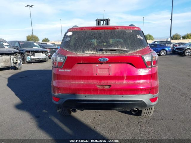 1FMCU0JD5HUA94654 Ford Escape Titanium