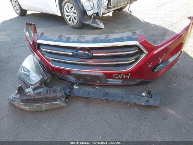1FMCU0JD5HUA94654 Ford Escape Titanium