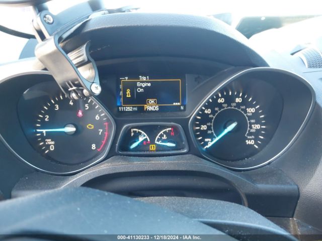 1FMCU0JD5HUA94654 Ford Escape Titanium