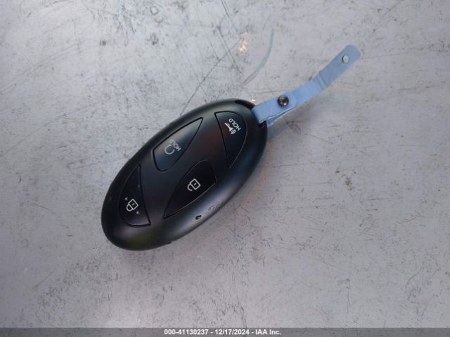 KMHLW4DKXSU023713 Hyundai ELANTRA N