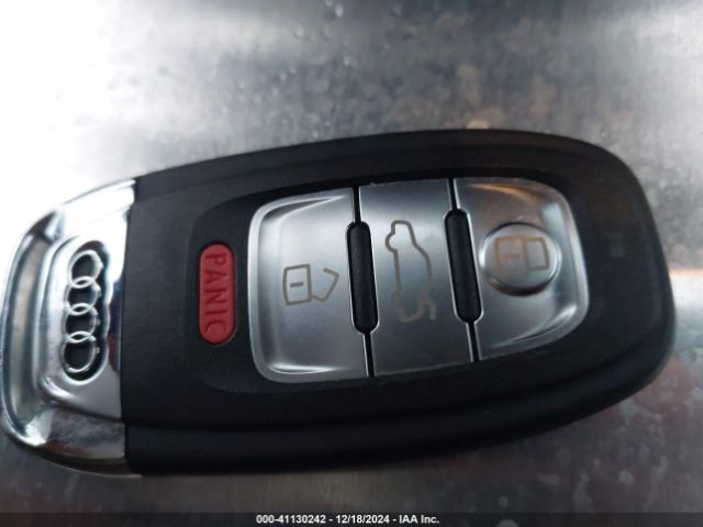 WA1M2AFP8HA040509 Audi Q5 2.0t Premium