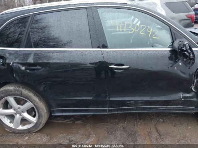 WA1M2AFP8HA040509 Audi Q5 2.0t Premium