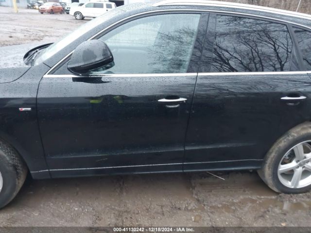 WA1M2AFP8HA040509 Audi Q5 2.0t Premium