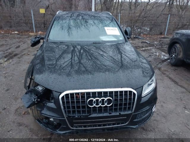 WA1M2AFP8HA040509 Audi Q5 2.0t Premium