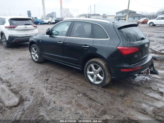 WA1M2AFP8HA040509 Audi Q5 2.0t Premium