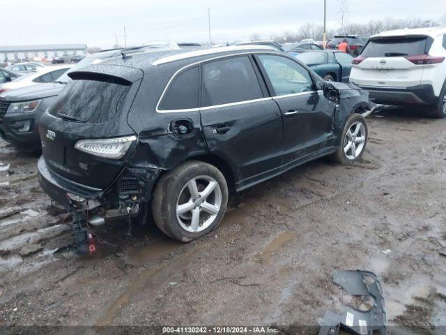 WA1M2AFP8HA040509 Audi Q5 2.0t Premium