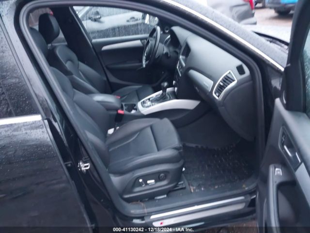 WA1M2AFP8HA040509 Audi Q5 2.0t Premium