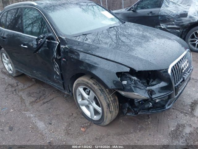 WA1M2AFP8HA040509 Audi Q5 2.0t Premium