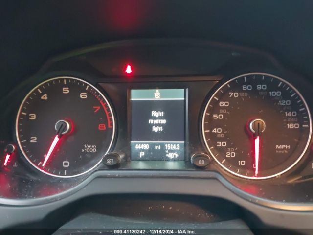 WA1M2AFP8HA040509 Audi Q5 2.0t Premium