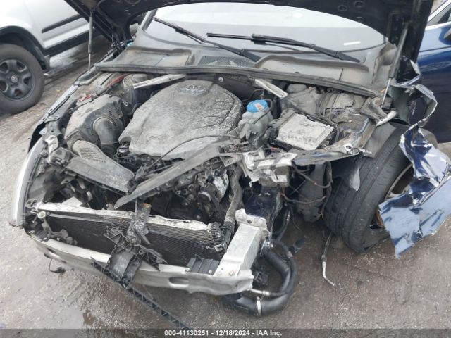 WAUDNAF48KA013267 Audi A4 45 Premium