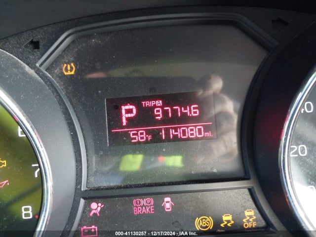 KIA SEDONA LX 2016 KNDMB5C17G6132497 Image 7