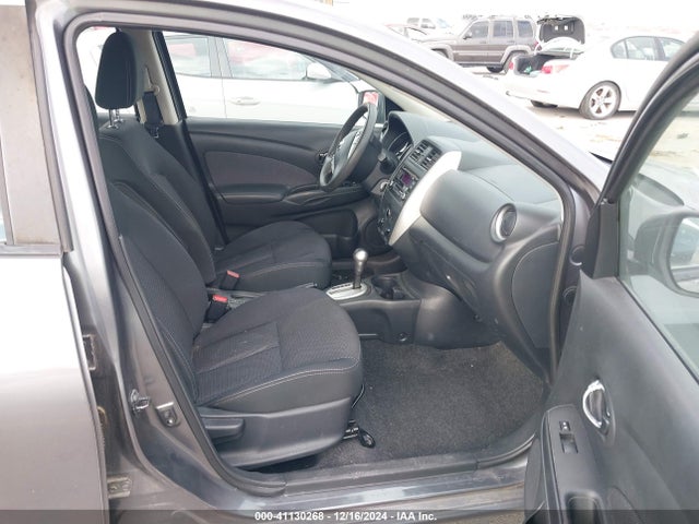Nissan Versa 1.6 Sv 2016 3N1CN7AP8GL907971 Image 5