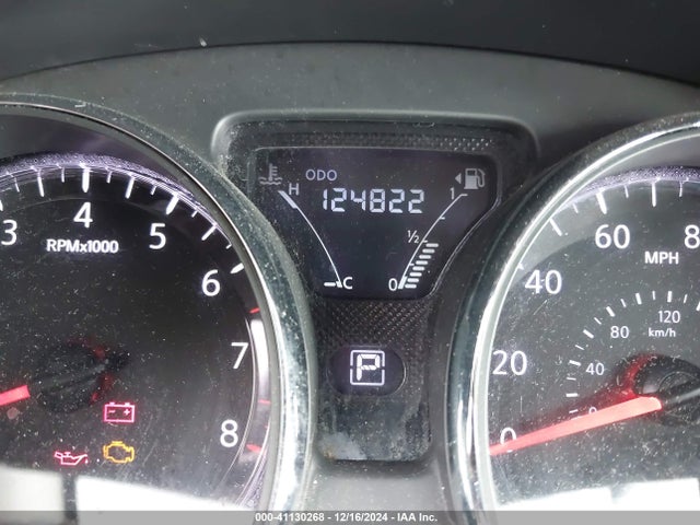Nissan Versa 1.6 Sv 2016 3N1CN7AP8GL907971 Image 7
