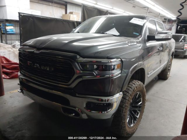 1C6SRFHT6LN422496 RAM 1500 Limited  4x4 5'7 Box
