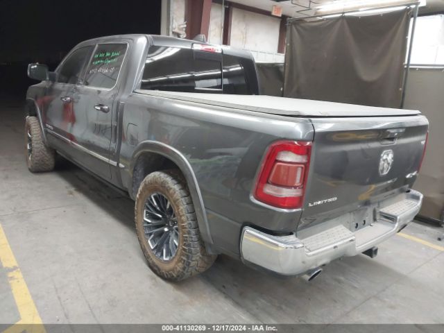 1C6SRFHT6LN422496 RAM 1500 Limited  4x4 5'7 Box