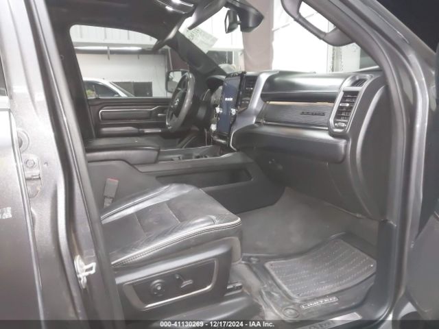 1C6SRFHT6LN422496 RAM 1500 Limited  4x4 5'7 Box