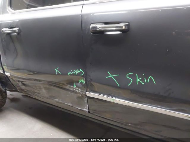 1C6SRFHT6LN422496 RAM 1500 Limited  4x4 5'7 Box