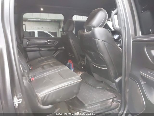 1C6SRFHT6LN422496 RAM 1500 Limited  4x4 5'7 Box