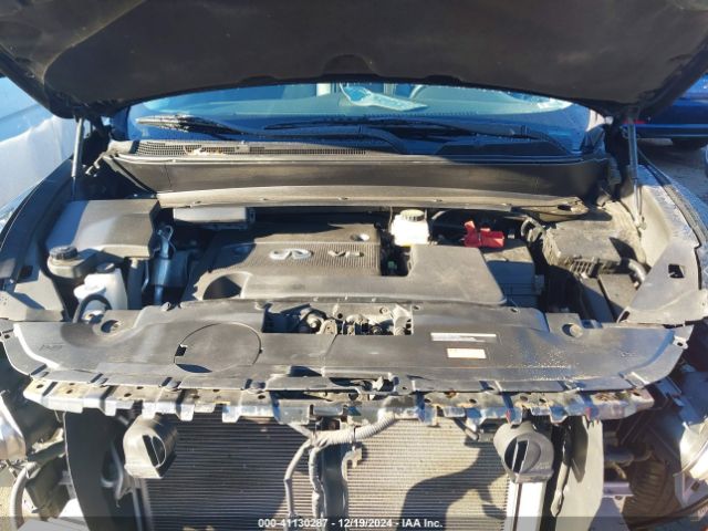 5N1AL0MM7FC527142 Infiniti QX60