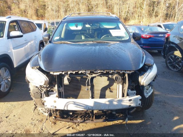 5N1AL0MM7FC527142 Infiniti QX60