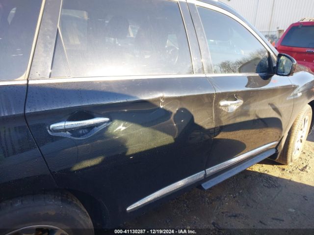 5N1AL0MM7FC527142 Infiniti QX60