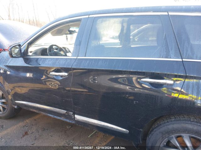 5N1AL0MM7FC527142 Infiniti QX60