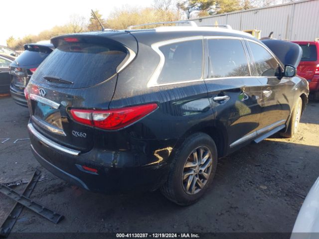 5N1AL0MM7FC527142 Infiniti QX60