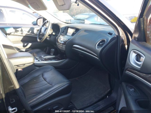 5N1AL0MM7FC527142 Infiniti QX60