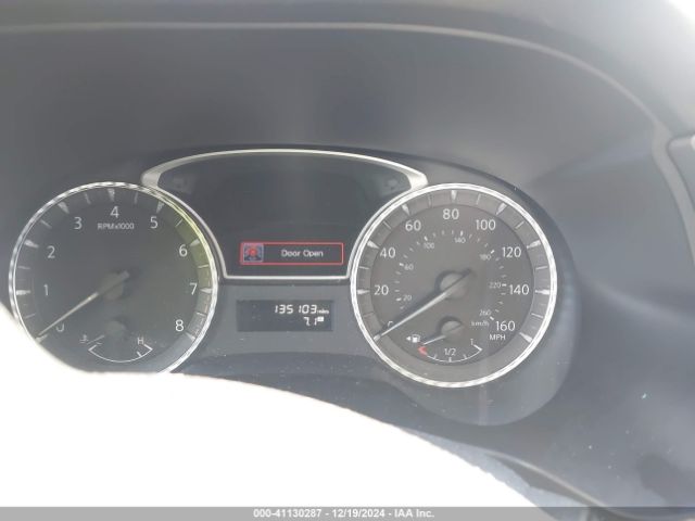 5N1AL0MM7FC527142 Infiniti QX60