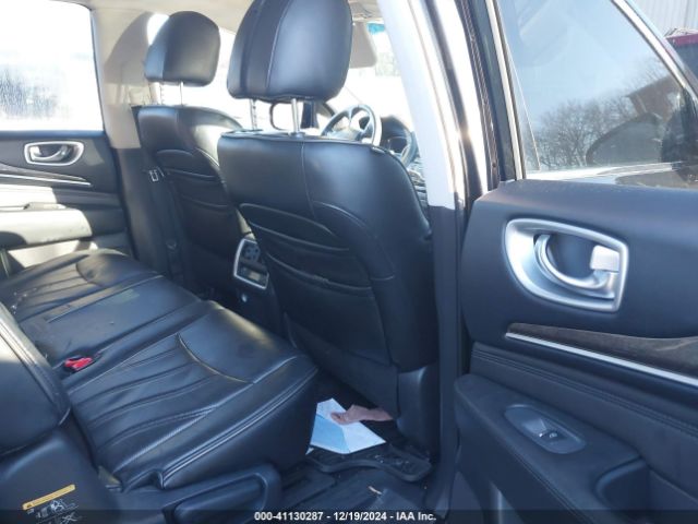 5N1AL0MM7FC527142 Infiniti QX60