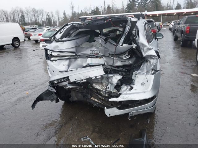 WA1EAAFYXP2120631 Audi Q5 Premium Plus 45 Tfsi S Line Quattro