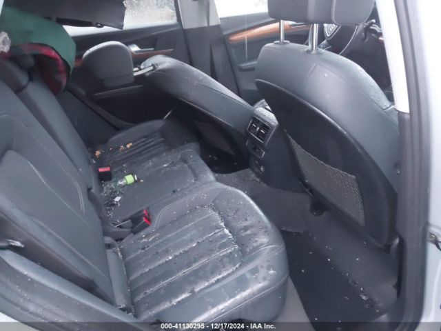 WA1EAAFYXP2120631 Audi Q5 Premium Plus 45 Tfsi S Line Quattro