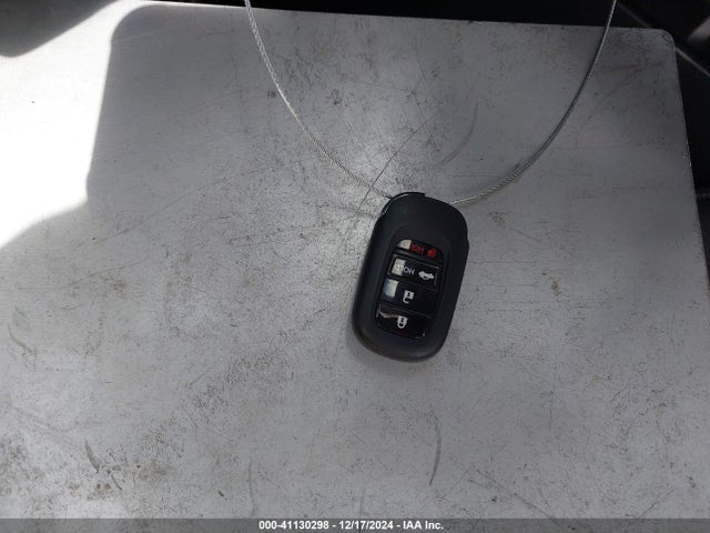 Honda Civic Lx 2022 2HGFE2F22NH524514 Image 11