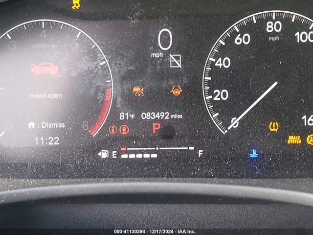 Honda Civic Lx 2022 2HGFE2F22NH524514 Image 7