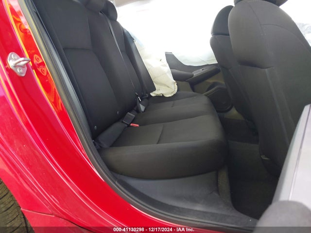 Honda Civic Lx 2022 2HGFE2F22NH524514 Image 8