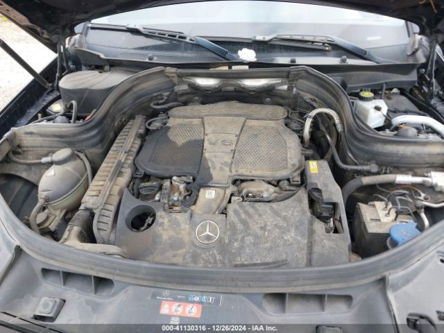 WDCGG8JB4EG319984 Mercedes-Benz Glk 350 4matic