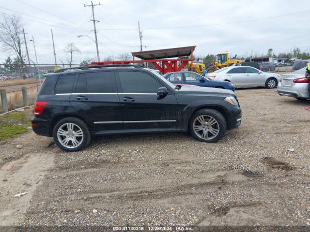 WDCGG8JB4EG319984 Mercedes-Benz Glk 350 4matic